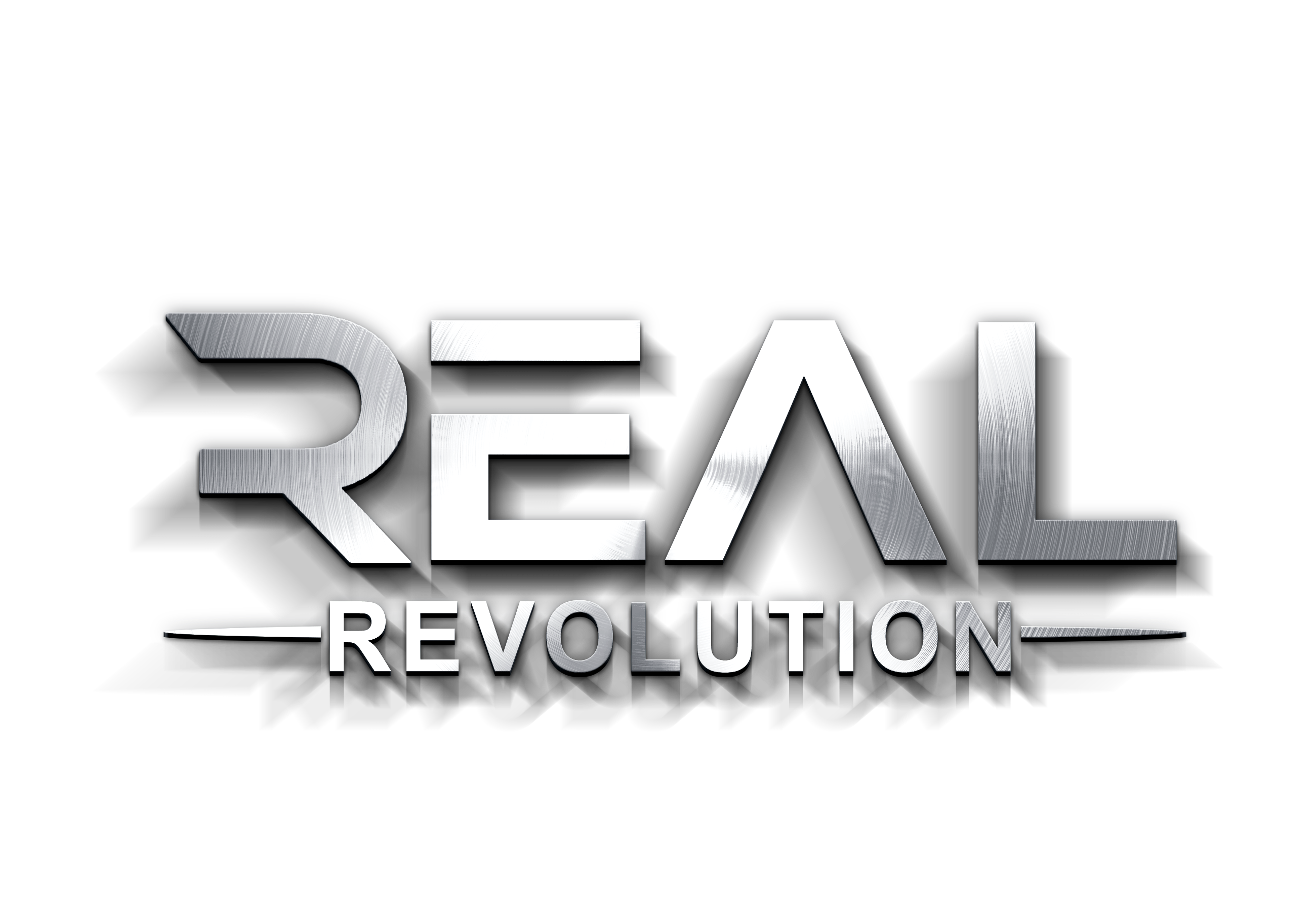 Pin Up – Real Revolution